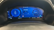 Ford Fiesta 1.0 EcoBoost Hybrid mHEV 125 ST-Line Vignale 5dr Petrol Hatchback